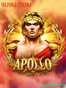 Descubra o Fascinante Mundo de Apollo: O Novo Fenômeno dos Jogos