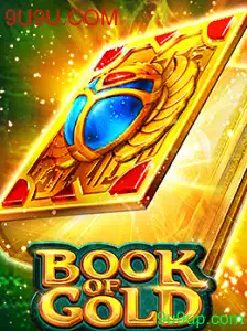 Explorando o Fascinante Universo de Book of Gold e a Plataforma 9U9U.COM