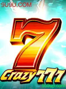 Crazy777: A Experiência Emocionante do Jogo Online