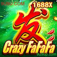 Descubra a Aventura Fascinante de CrazyFaFaFa