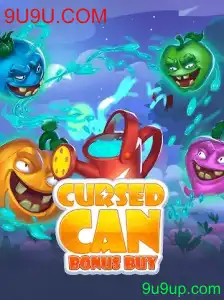 CursedCanBonusBuy: Uma Imersão Completa no Excitante Mundo dos Jogos Online