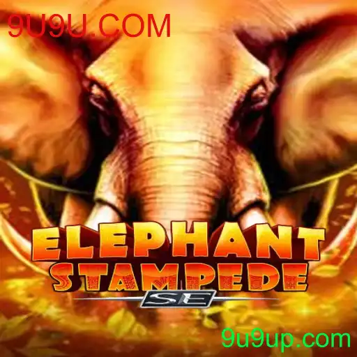 Descubra o Fascinante Mundo de ElephantStampedeSE