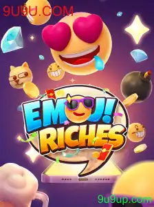 Descubra o Mundo de EmojiRiches no 9U9U.COM