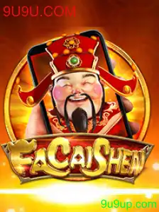 Descubra o Fascinante Mundo de FaCaiShenM: O Jogo que Conquistou 9U9U.COM