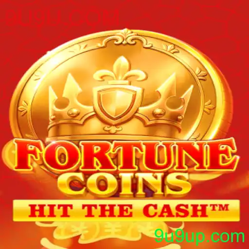 FortuneCoins: Uma Jornada de Aventura e Estratégia