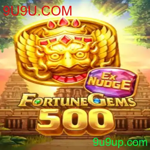 Descubra as Emoções e Recompensas do Jogo FortuneGems500 da 9U9U.COM