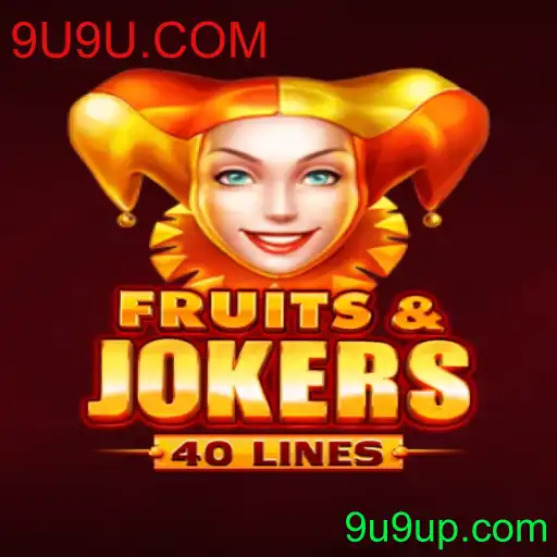 Descobrindo o Fascinante Mundo de FruitsAndJokers40