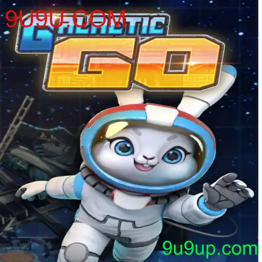 Descubra as Aventuras de GalacticGO: O Novo Sensação dos Jogos