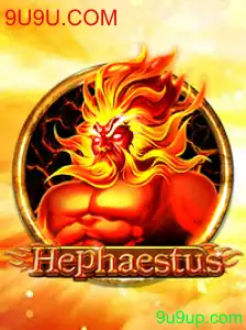 Hephaestus: Um Merge de Mitologia e Estratégia no 9U9U.COM