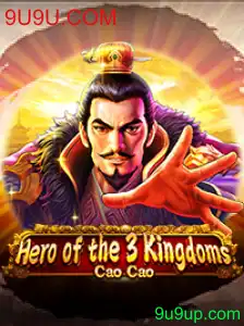 Explorando o Universo de Heroofthe3KingdomsCaoCao
