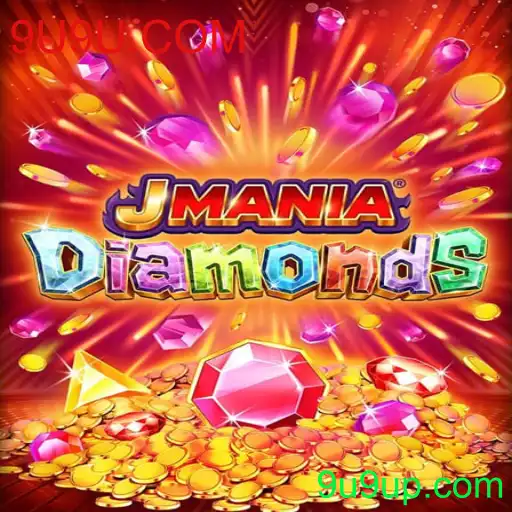 JManiaDiamonds: Descubra o Brilho do Novo Game Estrelado pela 9U9U.COM