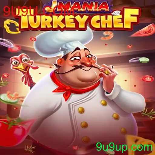 Descubra o Jogo Empolgante JManiaTurkeyChef