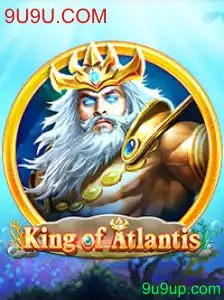 Explorando o Mundo de KingofAtlantis: Uma Jornada Subaquática