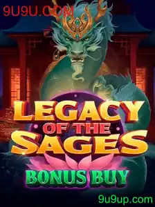 Explorando o Novo Jogo LegacyoftheSagesBonusBuy: Regras e Estratégias