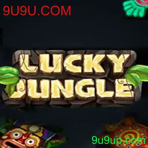 Descubra o Fascinante Mundo de LuckyJungle