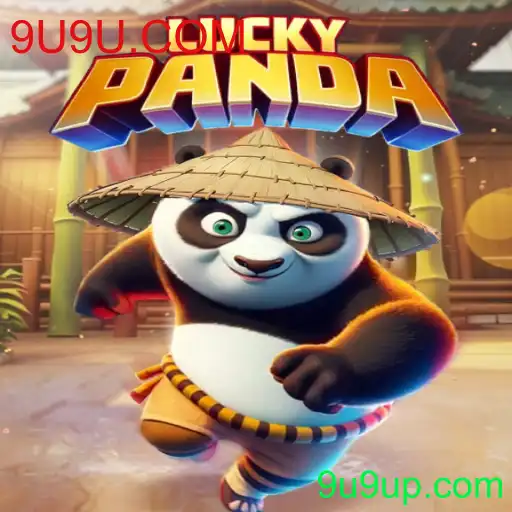LuckyPanda: Descubra o Jogo da Fortuna com 9U9U.COM