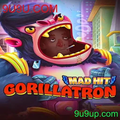 Explorando o Mundo de MadHitGorillatron: Uma Jornada Inovadora no Universo dos Jogos