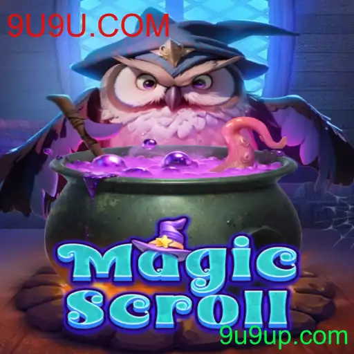 MagicScroll: Explore o Fascinante Mundo de 9U9U.COM