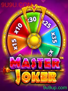 Desvendando o Fascinante Jogo MasterJoker