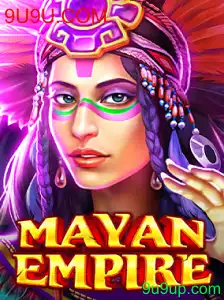 Descubra o Fascinante Mundo de 'MayanEmpire'