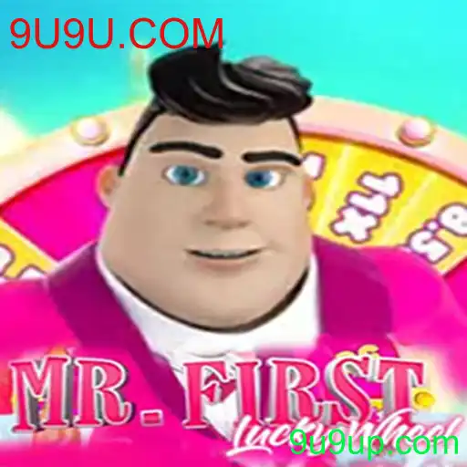 Descubra a Emoção de MrFirstLuckyWheel na Plataforma 9U9U.COM