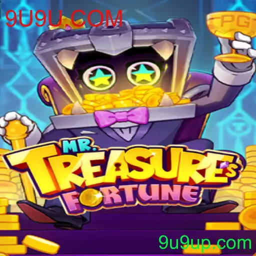 Descubra as Aventuras de MrTreasuresFortune: Um Mundo de Tesouros e Desafios