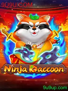 Explorando o Mundo de NinjaRaccoon: Um Jogo Inovador e Empolgante