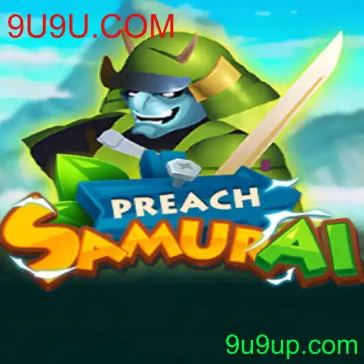 Descubra PreachSamurai: O Novo Fenômeno dos Jogos Online