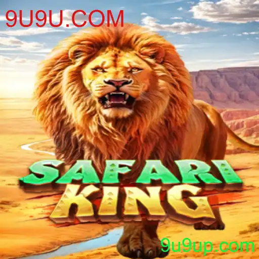Descubra as Aventuras de SafariKing em 9U9U.COM
