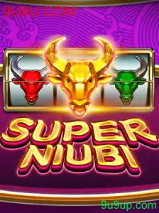 SuperNiubi: Uma Imersão no Universo Inovador dos Jogos Digitais