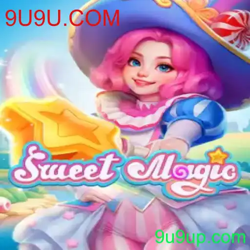 Explorando o Encantador Mundo de SweetMagic: Uma Jornada com 9U9U.COM