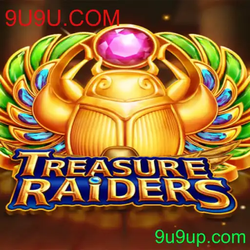 Descubra as Aventuras de TREASURERAIDERS: Um Mergulho no Mundo dos Caçadores de Tesouros