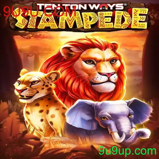 Explorando o Mundo de TenTonWaysStampede: Um Mergulho no Jogo Revolucionário