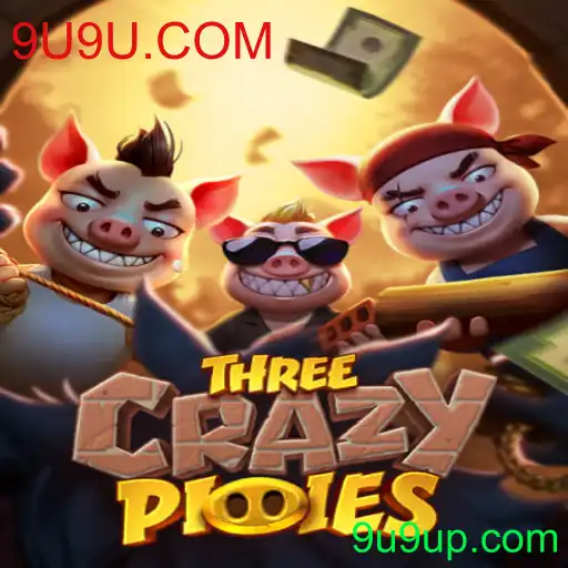 Descobrindo o Fascinante Mundo de ThreeCrazyPiggies