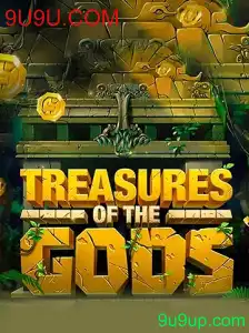 Descubra o Fascinante Jogo 'TreasureoftheGods': Uma Jornada Mística no Mundo Digital