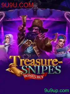 Explorando TreasuresnipesBonusBuy: Aventura, Estratégia e Diversão