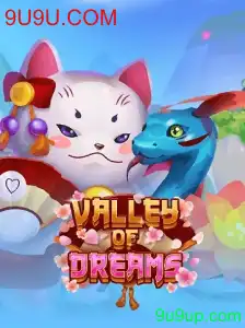 Explorando ValleyofDreams: Um Novo Mundo de Aventuras