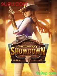 Descubra o Emocionante Mundo de WildBountyShowdown em 9U9U.COM