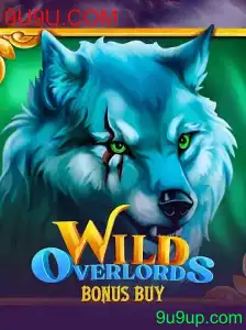 Explorando o Fascinante Jogo WildOverlordsBonusBuy