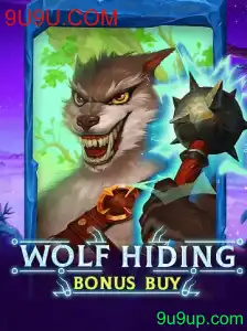 Explorando o Jogo WolfHidingBonusBuy: Aventura e Estratégia com 9U9U.COM