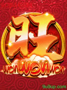Explorando WonWonWon: O Jogo Canino de Emoção e Estratégia